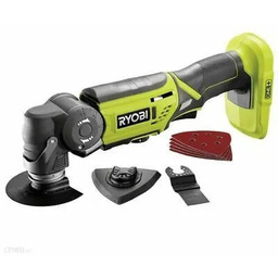 Ryobi Narzędzie wielofunkcyjne akumulatorowe R18MT-0