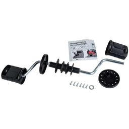 Rolly Toys Korba pedału do zmiany biegów (część