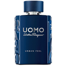 Salvatore Ferragamo Uomo Urban Feel woda toaletowa 100