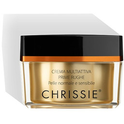 Chrissie, Krem Multiaktywny Dla Cery Wrażliwej, 50ml