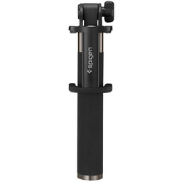 Uchwyt S530W selfie stick Spigen czarny