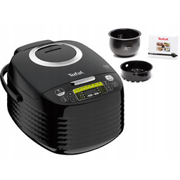 Multicooker Garnek Elektryczny 37W1 Solidny Mocny 820W Pojemny