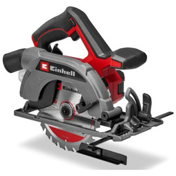 EINHELL Pilarka tarczowa TE-CS 18/165-2 Li-Solo 4331230 Zyskaj