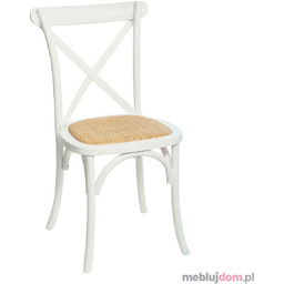 Krzesło ISAK Biały