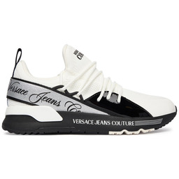Sneakersy Versace Jeans Couture