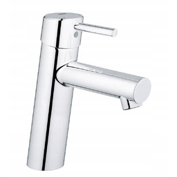 Grohe Concetto Bateria Umywalkowa Jednouchwytowa