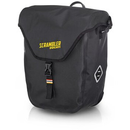 DUCATI Sakwa rowerowa Duc-Lbag-Ebk