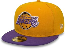 New Era - NBA Los Angeles Lakers Basic
