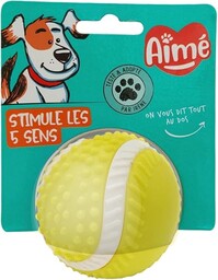 Aimé - Piłka dla psa 5 w 1