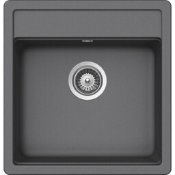 Schock CRISTALITE NEMO N-100 S CROMA Zlew Schock