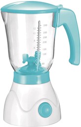 Well Home Blender zabawka kubek ze światłem