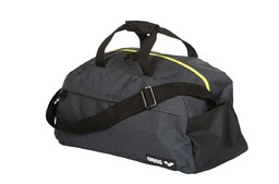 ARENA Torba sportowa TEAM DUFFLE szara 40L +