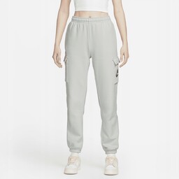Spodnie dresowe Nike Sportswear Fleece Cargo damske DX5675-025