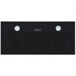 Okap podszafkowy Kernau KBH 07601.2 B 60cm LED