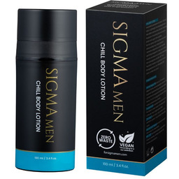 Zadbany lekki balsam do ciała 100ml