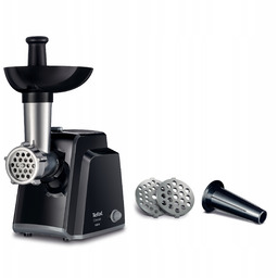 Maszynka do mięsa Tefal HV1 NE105838 1400W czarna
