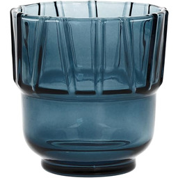 Tognana Bamboo Set 6 Kieliszek 245 cc Niebieski