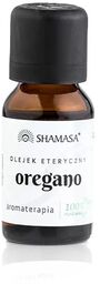 Shamasa Oregano olejek eteryczny - 15 ml