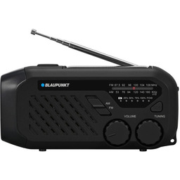 Radio Alarmowe Blaupunkt Er10