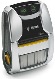 Przenośna drukarka Zebra ZQ310 indoor