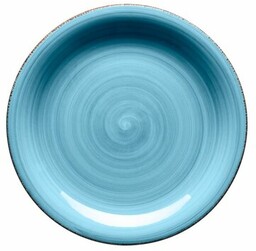 Mäser Ceramiczny talerz deserowy Bel Tempo 19,5 cm,