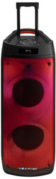 Głośnik PartyBox z Bluetooth i karaoke PB08DB