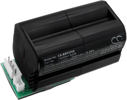 Bissell 3180+ / 1626647 S20R 2500mAh 18.50Wh Li-Ion
