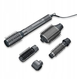 Severin Wl 0683 Hot-Air Multi-Styler 5w1 1500W Suszarka