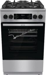 Kuchnia gazowo-elektryczna GORENJE GK5C65XV