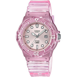 Casio LRW-200HS-4EVEF
