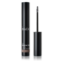 IsaDora Brow Fix Tinted Eyebrow Żel do brwi