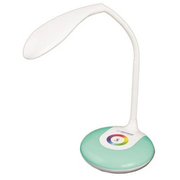 ESPERANZA Lampka biurkowa Altair ELD102 Biały