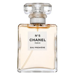 Chanel No.5 Eau Premiere woda perfumowana dla kobiet