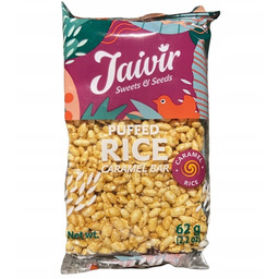 Grylaż chrupiący ryż JAIVIR, 62 g