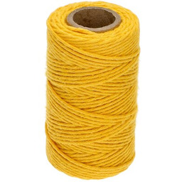 BIOOGRÓD Sznurek bawełniany 710009