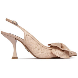 Szpilki Steve Madden Neasa 11003684 Złoty