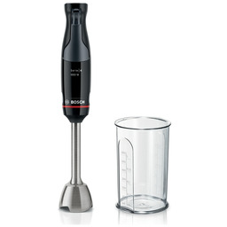 Blender ręczny Bosch MSM4B610 1000 W czarny