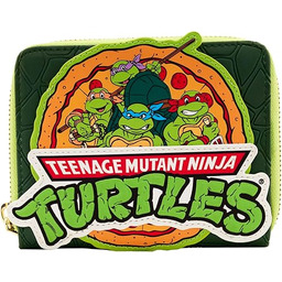 Funko Loungefly - Teenage Mutant Ninja Turtles (TMNT)