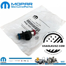 Wtryskiwacz paliwa MOPAR Jeep Wrangler JL 3,6 V6