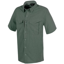 Koszula Helikon DEFENDER Mk2 Ultralight short sleeve Sage