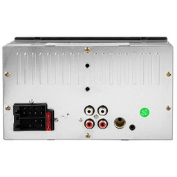 BLOW RADIO AVH-9620 2DIN 7"