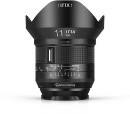 Obiektyw Irix 11mm f/4 Firefly do Canon