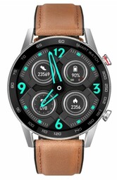 Oromed, smartwatch, ORO-SMART Fit 4