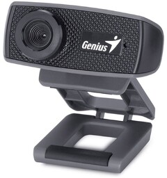 Genius HD Webkamera FaceCam 1000X v2, 1280x720, USB