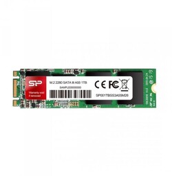 Dysk SSD Silicon Power Ace A55 512GB M.2