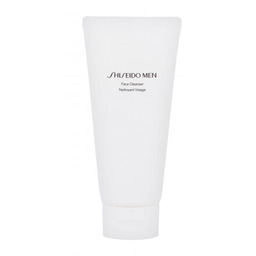 Shiseido MEN Face Cleanser krem oczyszczający 125 ml