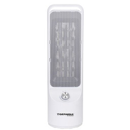 GERMINA DER ELEKTRIKER Grzejnik ceramiczny GW-0208 PTC