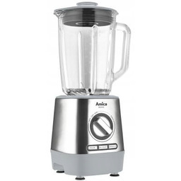 Amica Blender kielichowy BTM5012 800W szklany