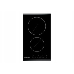 Płyta ceramiczna Samsung Nz 32R1506BK 2 Palniki