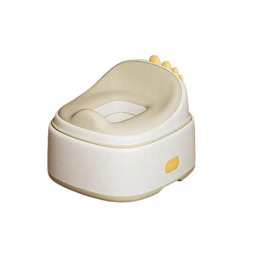 Nocnik Dziecięcy ''Dragon'' 3 w 1 Nakładka Podest